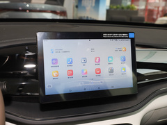 2024款 荣耀版 DM-i 55KM领先型