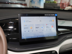 2024款 荣耀版 DM-i 55KM领先型