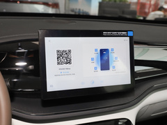 2024款 榮耀版 DM-i 55KM領(lǐng)先型