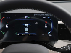 2024款 榮耀版 DM-i 55KM領(lǐng)先型