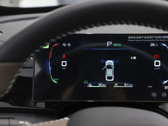 2024款 榮耀版 DM-i 55KM領(lǐng)先型