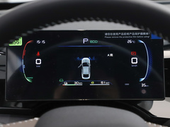2024款 榮耀版 DM-i 55KM領(lǐng)先型