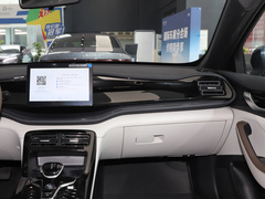 2024款 荣耀版 DM-i 55KM领先型