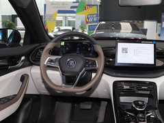 2024款 荣耀版 DM-i 55KM领先型