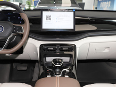 2024款 荣耀版 DM-i 55KM领先型