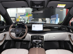 2024款 荣耀版 DM-i 55KM领先型