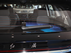 2024款 2.0T PHEV 四驅(qū)旗暢版 6座