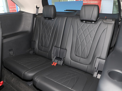 2024款 2.0T PHEV 四驱旗畅版 6座