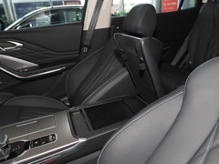 2024款 2.0T PHEV 四驱旗畅版 6座
