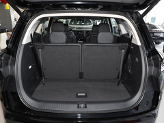 2024款 2.0T PHEV 四驱旗畅版 6座