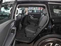 2024款 2.0T PHEV 四驱旗畅版 6座