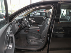 2024款 2.0T PHEV 四驱旗畅版 6座
