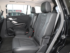 2024款 2.0T PHEV 四驱旗畅版 6座