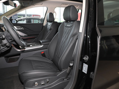 2024款 2.0T PHEV 四驱旗畅版 6座