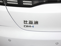 2024款 荣耀版 DM-i 55KM 尊贵型