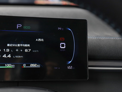 2024款 荣耀版 DM-i 120KM 豪华型