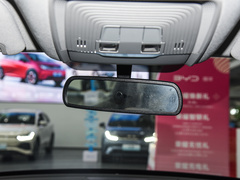 2024款 荣耀版 DM-i 120KM 豪华型