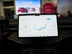 2024款 荣耀版 DM-i 120KM 豪华型