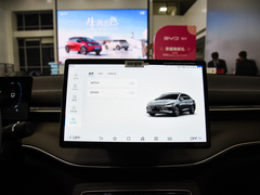 2024款 荣耀版 DM-i 120KM 豪华型
