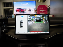 2024款 荣耀版 DM-i 120KM 豪华型