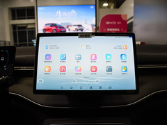2024款 荣耀版 DM-i 120KM 豪华型