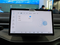 2024款 荣耀版 DM-i 120KM 尊贵型