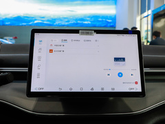 2024款 荣耀版 DM-i 120KM 尊贵型