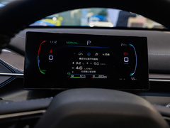 2024款 荣耀版 DM-i 120KM 尊贵型