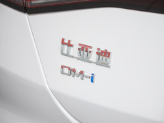 2024款  荣耀版 DM-i 120KM超越型