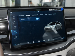 2024款  荣耀版 DM-i 120KM超越型