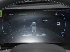 2024款  荣耀版 DM-i 120KM超越型