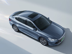 2024款 荣耀版 DM-i 120KM卓越型