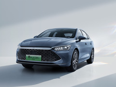 2024款 荣耀版 DM-i 120KM卓越型