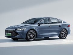 2024款 荣耀版 DM-i 120KM卓越型