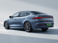 2024款 荣耀版 DM-i 120KM卓越型