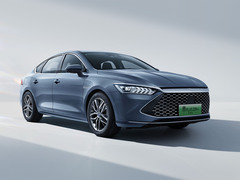 2024款 荣耀版 DM-i 120KM卓越型