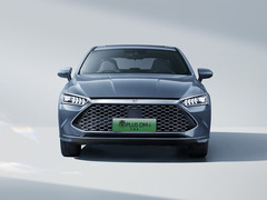 2024款 荣耀版 DM-i 120KM卓越型