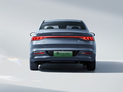2024款 荣耀版 DM-i 120KM卓越型