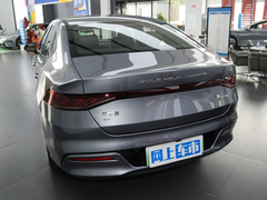 2024款 荣耀版 EV 420KM超越型