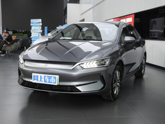2024款 荣耀版 EV 420KM超越型