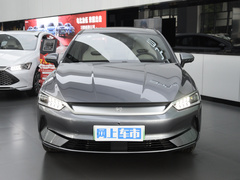 2024款 荣耀版 EV 420KM超越型