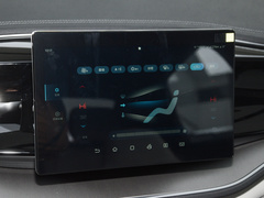 2024款 荣耀版 EV 420KM超越型
