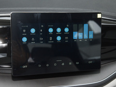 2024款 荣耀版 EV 420KM超越型