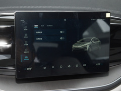 2024款 荣耀版 EV 420KM超越型