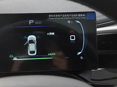 2024款 荣耀版 EV 420KM超越型