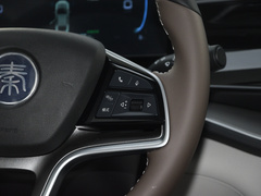 2024款 荣耀版 EV 420KM超越型