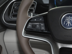 2024款 荣耀版 EV 420KM超越型