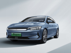 2024款 荣耀版 EV 510KM卓越型