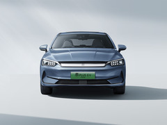2024款 荣耀版 EV 510KM卓越型