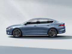 2024款 荣耀版 EV 510KM卓越型